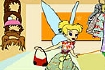 Thumbnail of Tinkerbell Dress up 5